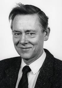 Prof. Dr.-Ing. Peter Kuhn