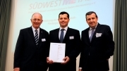 Südwestmetall Preisverleihung
