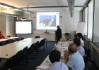 Weiterbildungsseminar