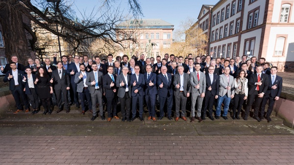 20190215-CN-11-124.jpg - Gruppenfotos von Studierenden und IPEK MItarbeitern im Rahmen der Abschlussveranstaltung des IPEK-Innovationsprojektes© copyright by Karlsruher Institut für TechnologieAllgemeine Services - CrossmediaAbdruck honorarfrei im redaktionellen BereichBelegexemplar erbeten
