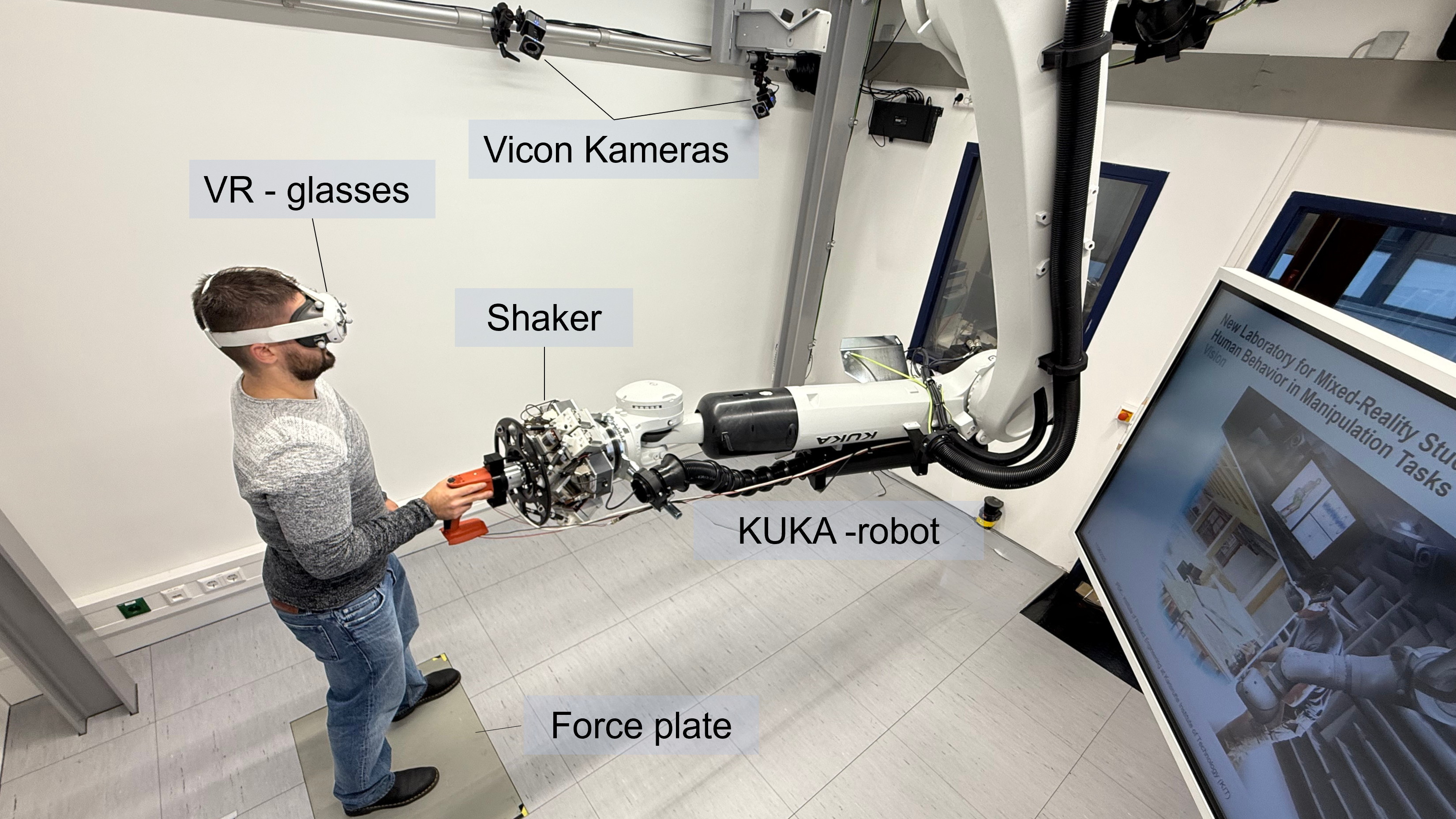 HMS-LAB-Technical-Specifications