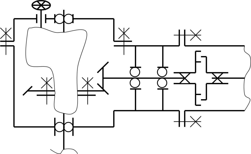 Technical Drawing