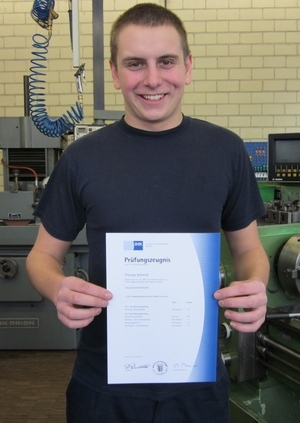 Thomas Schmitt