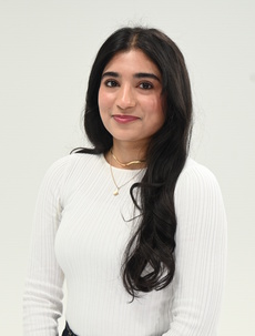 Bild von Isha Sabir