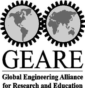 Logo Geare